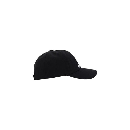 Isabel Marant Tyron Baseball Hat IS-CQ001XFBA3C05ABKEC-57 CM|S