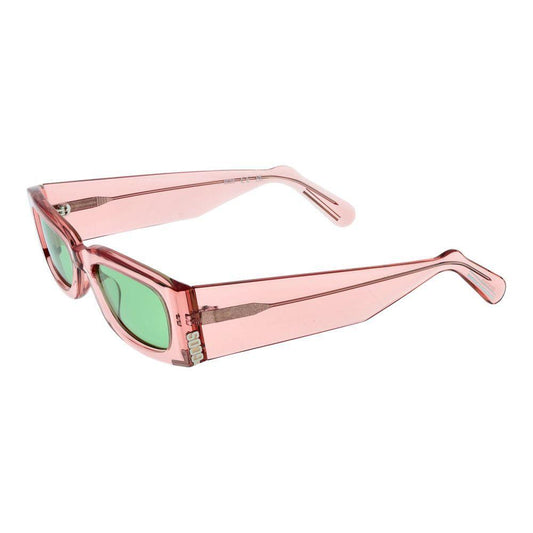 GCDS Pink Unisex Sunglasses GC-1041865