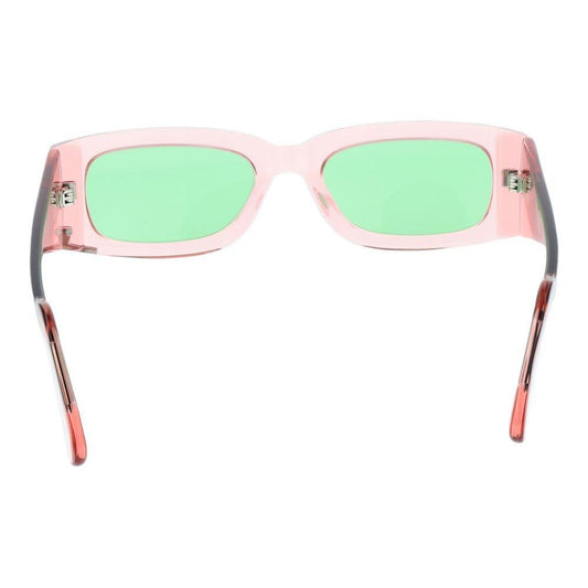 GCDS Pink Unisex Sunglasses GC-1041865