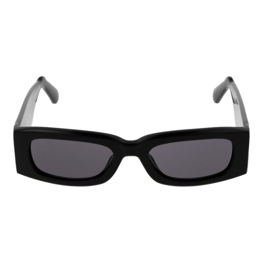 GCDS Black Unisex Sunglasses GC-1041856