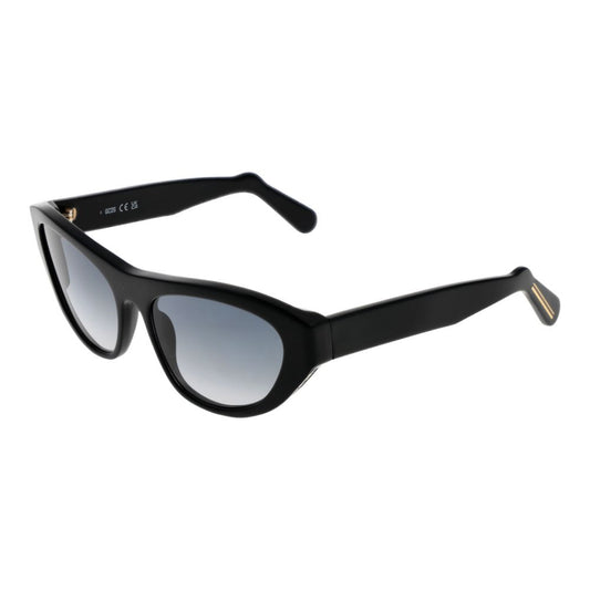 GCDS Black Women Sunglasses GC-1055358