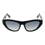 GCDS Black Women Sunglasses GC-1055358