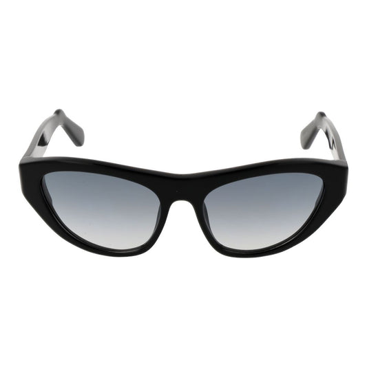 GCDS Black Women Sunglasses GC-1055358