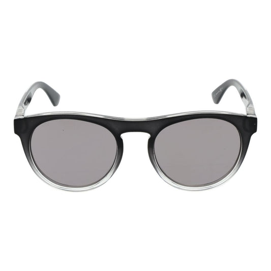 Serengeti Gray Unisex Sunglasses SE-1055870