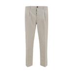 Germano Cotton Pants GE-4FB2807141-IT50 | L
