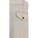 Germano Cotton Pants GE-4FB2807141-IT50 | L