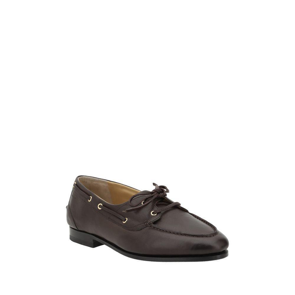 Bally Pathy Loafers BA-MSF0B5BU003U806-EU40/US7
