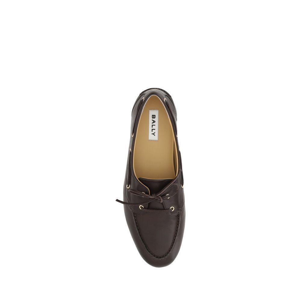 Bally Pathy Loafers BA-MSF0B5BU003U806-EU40/US7