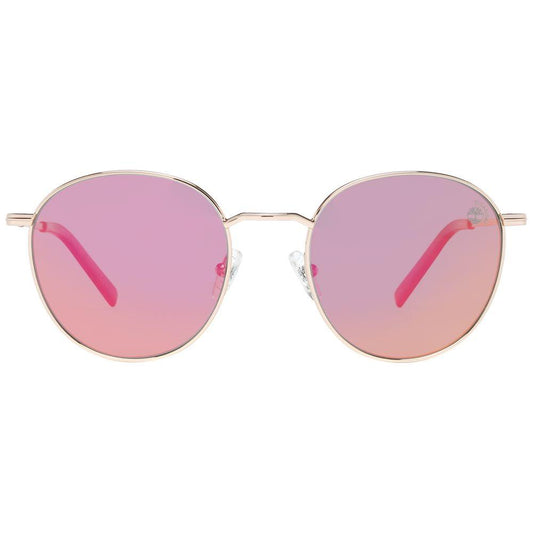 Timberland Bronze Men Sunglasses