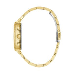 Guess Gold Stainless Steel Watch GUGW0403L2AC