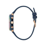 Guess Blue Synthetic Watch GUGW0466L2AC