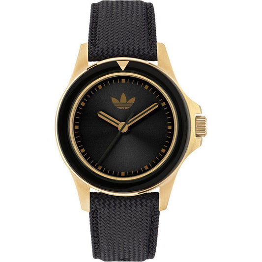 Adidas Multicolor Synthetic Watch ADAOFH23015AC