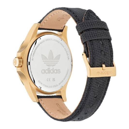 Adidas Multicolor Synthetic Watch ADAOFH23015AC