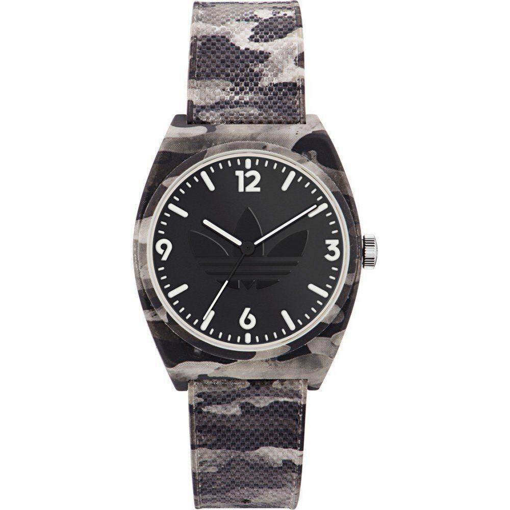 Adidas Multicolor Synthetic Watch ADAOST22568AC