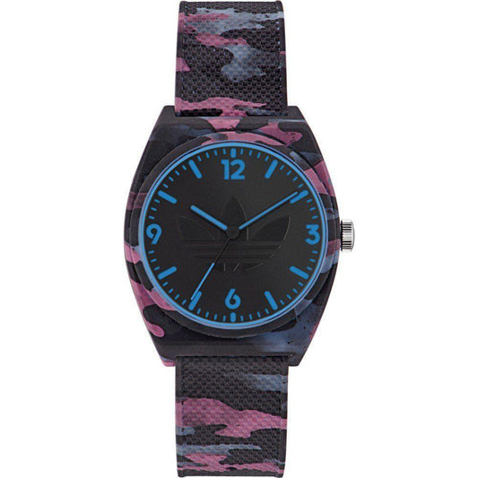Adidas Multicolor Synthetic Watch ADAOST22569AC