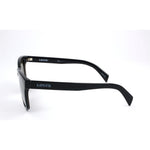 Levi's Transparent Resin Sunglasses
