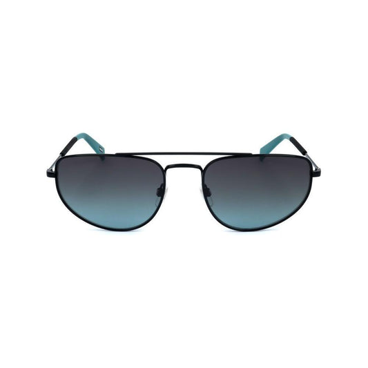 Levi's Gold Stainless Steel Sunglasses LELV1018S807AC
