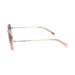 Levi's Black Stainless Steel Sunglasses LELV1019SPAAC