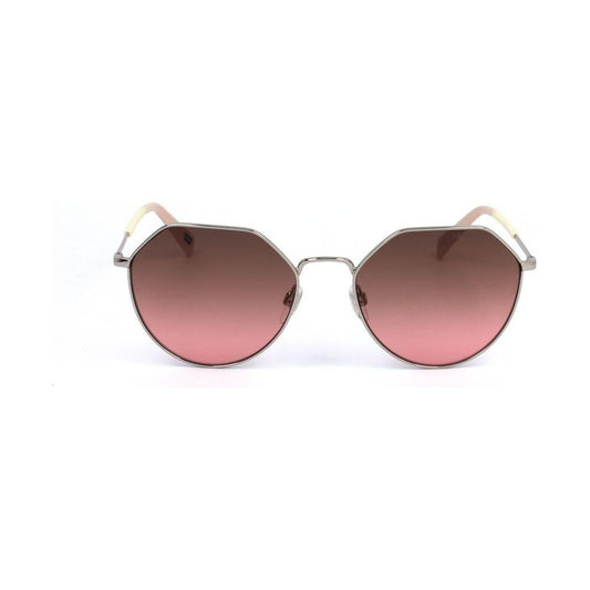 Levi's Gold Stainless Steel Sunglasses LELV1020S010AC