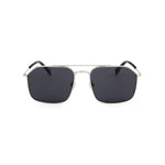 Levi's Black Stainless Steel Sunglasses LELV1021SBLKAC