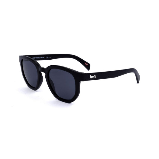 Levi's Brown Resin Sunglasses LELV1022S807AC