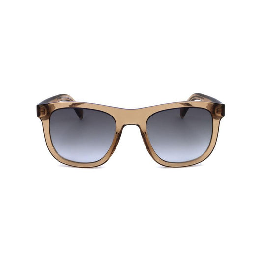 Levi's Brown Resin Sunglasses LELV1023S09GBAC