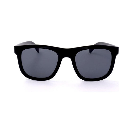 Levi's Brown Resin Sunglasses LELV1023S807AC