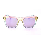 Levi's Black Resin Sunglasses LELV1023SF74AC
