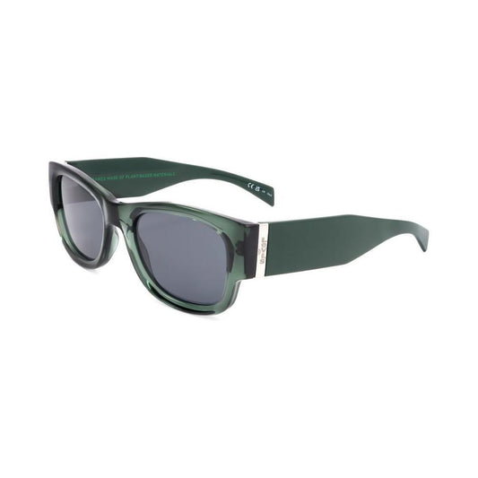 Levi's Brown Resin Sunglasses LELV1033S1EDAC