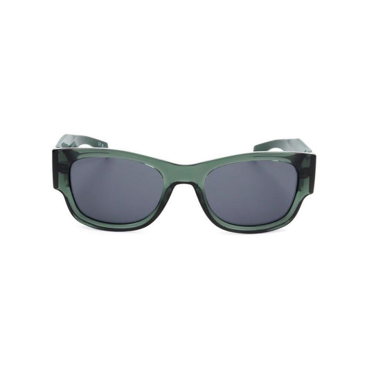 Levi's Brown Resin Sunglasses LELV1033S1EDAC
