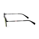 Levi's Gray Resin Sunglasses LELV1035S003AC