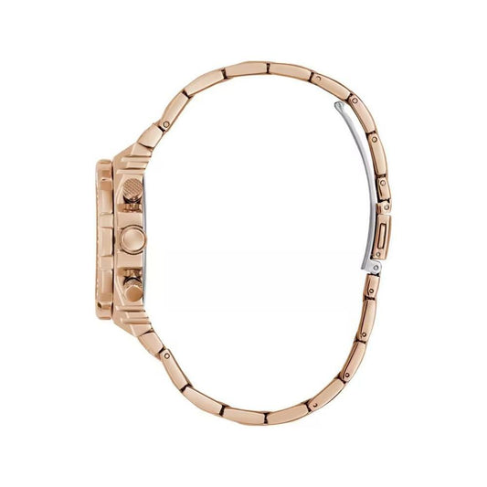 Guess Multicolor Stainless Steel Watch GUGW0552L3AC