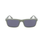 Converse Green Injected Sunglasses