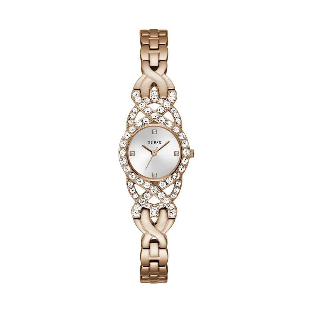 Guess Multicolor Stainless Steel Watch GUGW0682L3AC