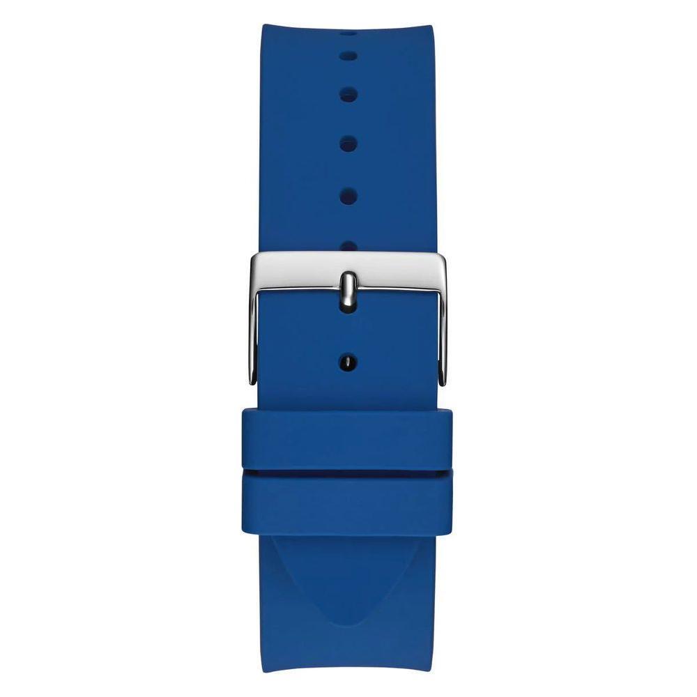 Guess Blue Synthetic Watch