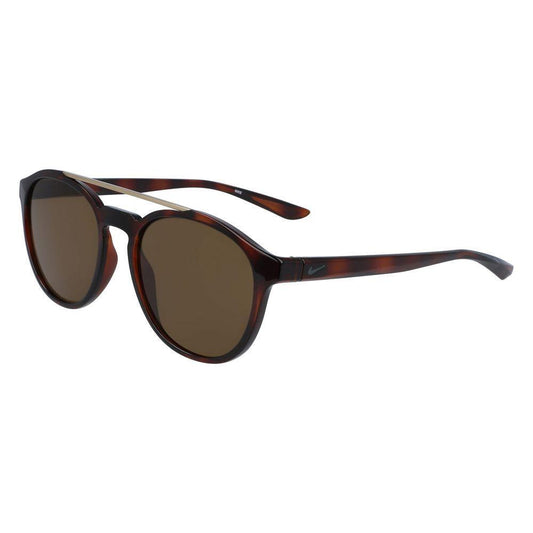 Nike Brown Injected Sunglasses NINIKEKISMETEV1203202AC