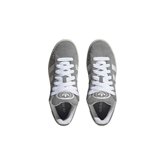 Adidas Gray Rubber Sneaker Adidas Light Slate Gray