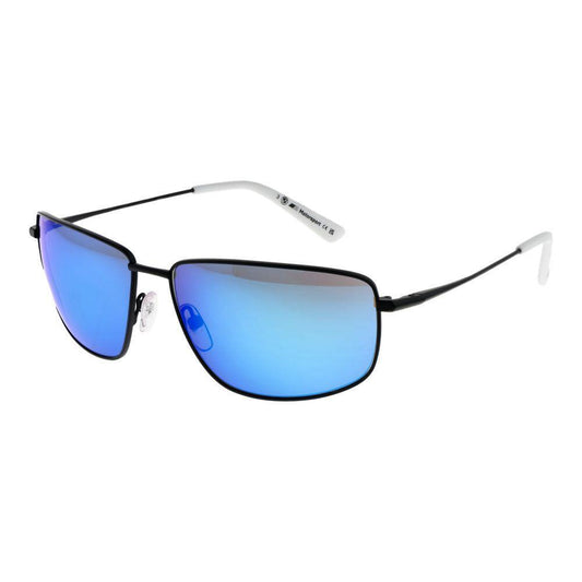 BMW Motorsport Black Men Sunglasses BM-1001676