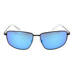 BMW Motorsport Black Men Sunglasses BM-1001676