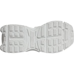 Dolce & Gabbana White Nylon Low Top Space Men Sneakers Shoes MV7188-39