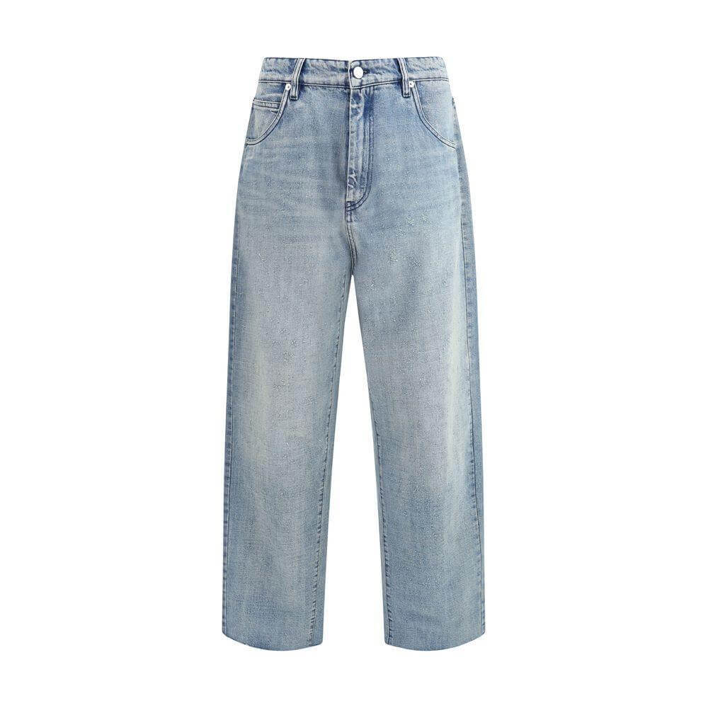 Namacheko Hand Pilled Jeans NA-NS25511CWN12225097-M