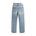Namacheko Hand Pilled Jeans NA-NS25511CWN12225097-M