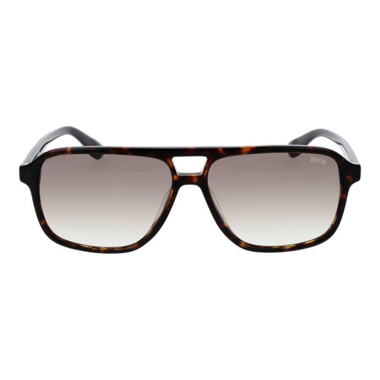 BMW Brown Men Sunglasses BM-1001689