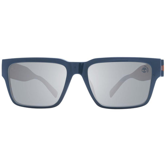 Timberland Gray Men Sunglasses TI-1029379