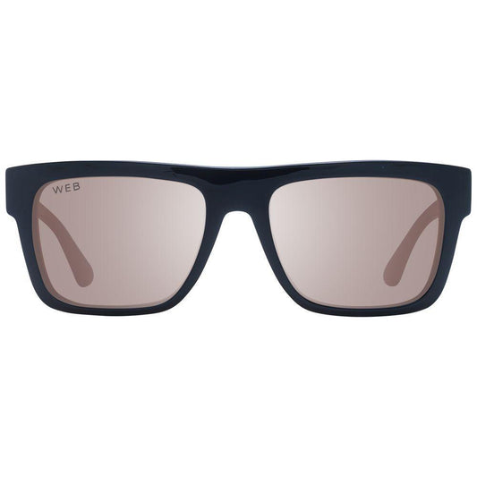 Web Black Men Sunglasses WE-1001036