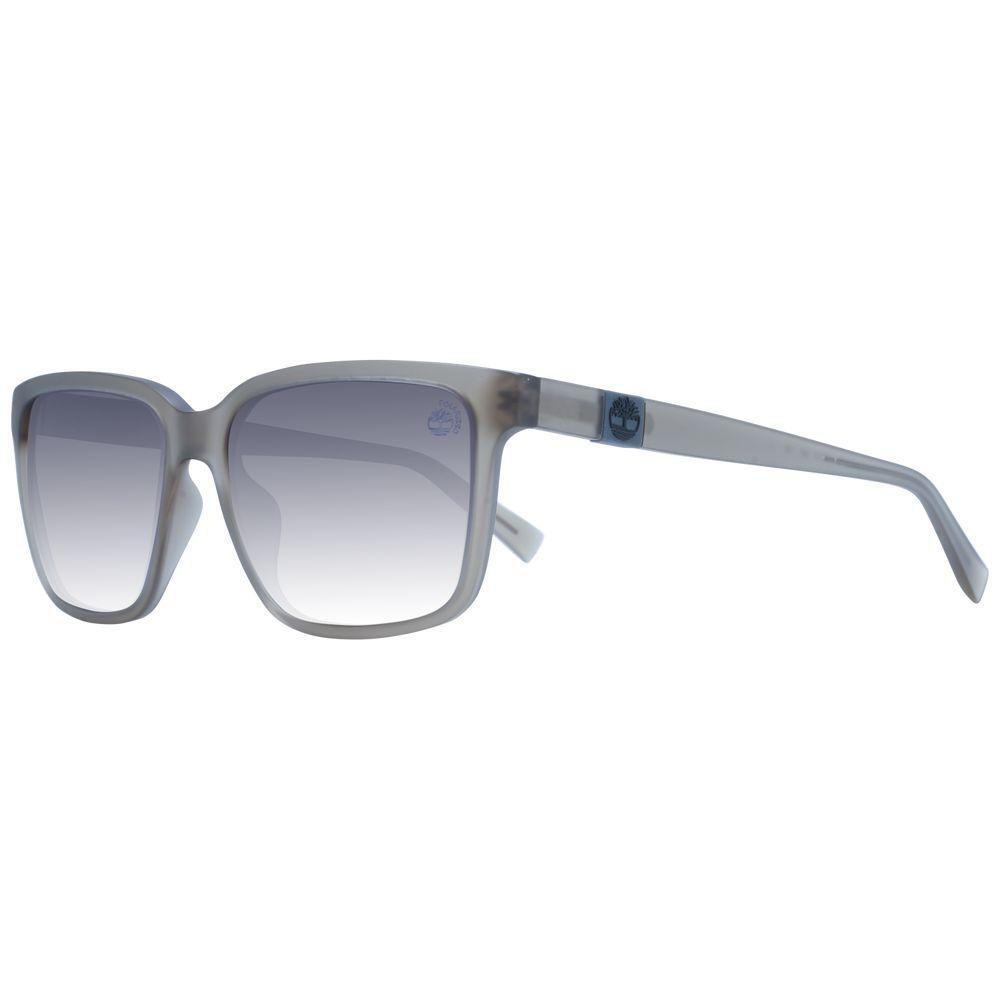 Timberland Gray Men Sunglasses TI-1039482
