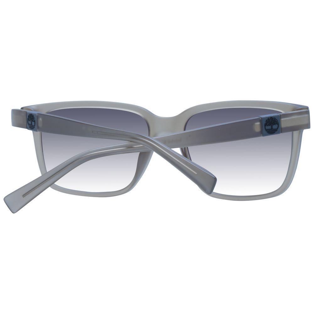 Timberland Gray Men Sunglasses TI-1039482