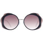 Ted Baker Black Women Sunglasses TE-1034352