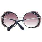Ted Baker Black Women Sunglasses TE-1034352