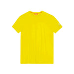 Suns Yellow Nylon T-Shirt SU-15067-M